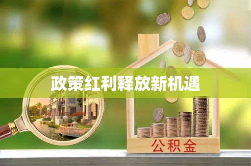 通辽政策红利释放新机遇